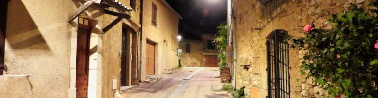 Provence 2021 – Tag 7 – Baudinard-sur-Verdon
